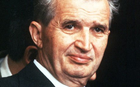 Nicolae Ceauşescu și Ion Iliescu candidează la alegerile din 5 iunie