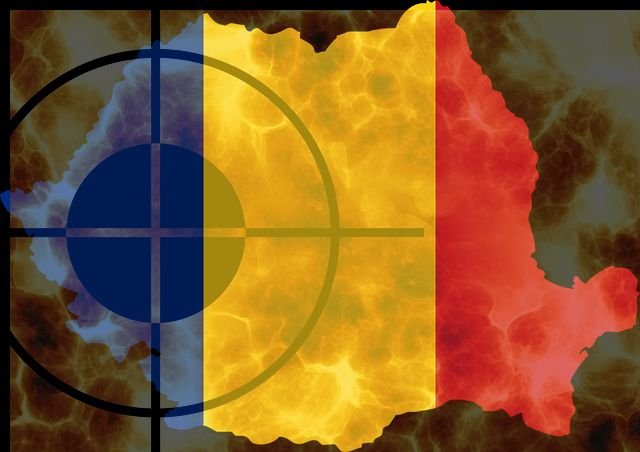 România, pe lista celor mai periculoase destinații de vacanță din perspectiva terorismului