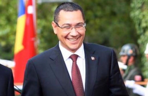 Victor Ponta, atac fără precedent la Guvern și PNL