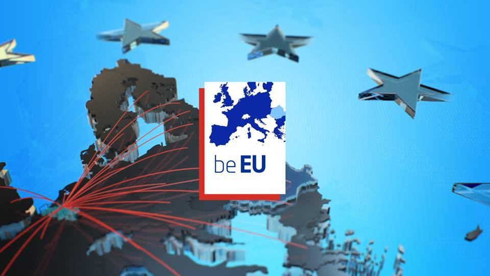 Be EU: Bureaucracy burdens Romania