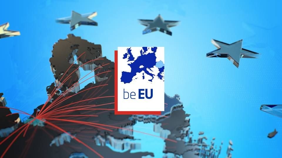Be EU: Cutting-edge solutions from Brussels for combating evasion