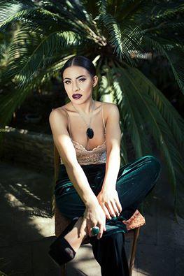 Nicoleta Nucă, într-o ipostază greu de imaginat (Foto) 383368