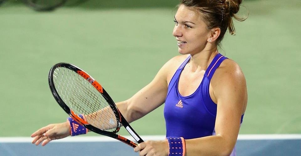 Simona Halep și-a aflat adversara din optimile Roland Garros