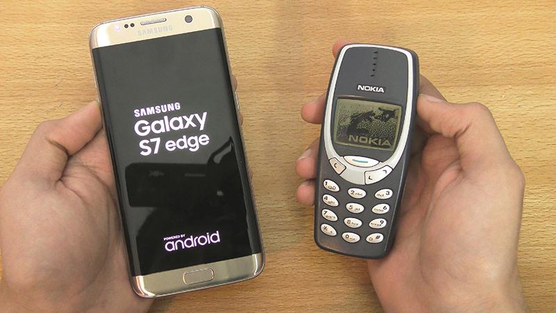 Uimitor: de ce un telefon Nokia vechi este mai iubit decât orice smartphone