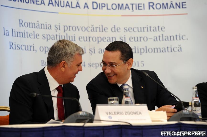Victor Ponta: ''Luaţi-l la PNL!&quot;