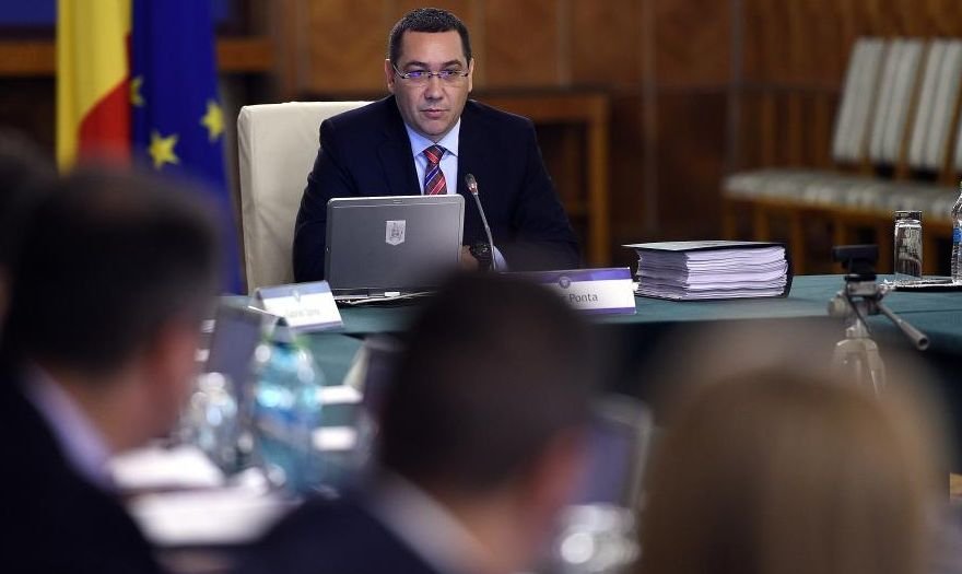 Încă un ministru din Guvernul Ponta este vizat de DNA - surse
