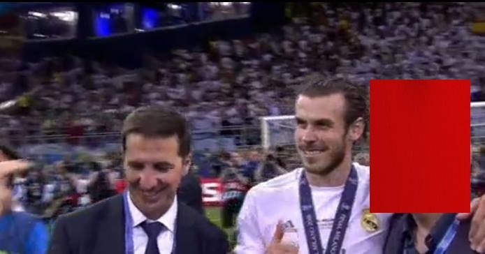 Real Madrid, invitat surpriză la sărbătorirea victoriei în Liga Campionilor