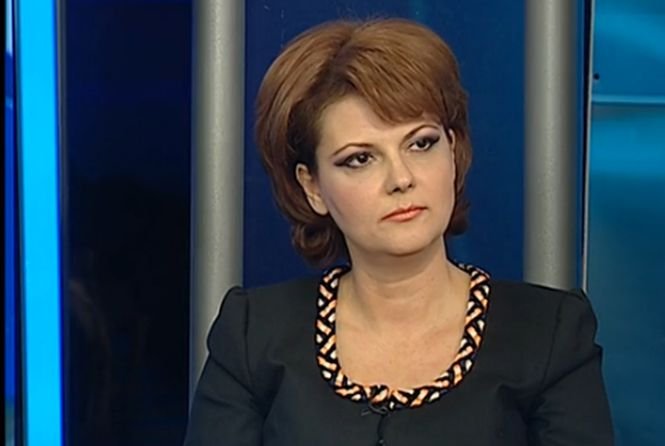 Lia Olguţa Vasilescu, despre noile acuzații aduse de DNA: „Este clar un dosar de campanie, menit să-mi scadă din popularitate”