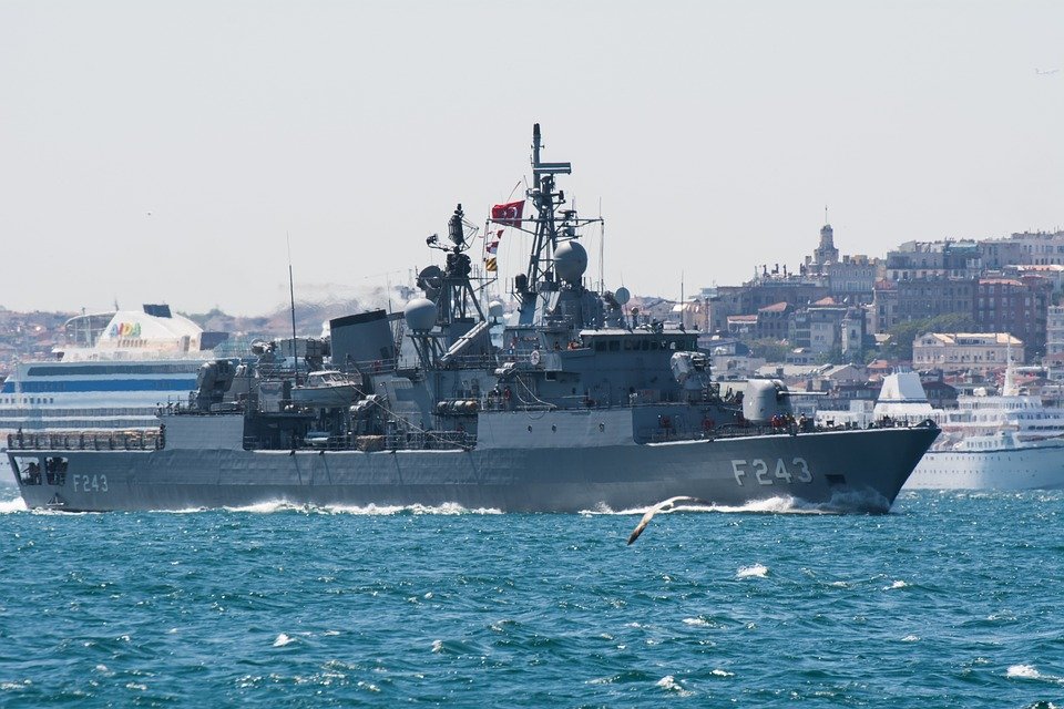 Rusia amenință: ”Nu vom permite ca Marea Neagră să devină un lac NATO”