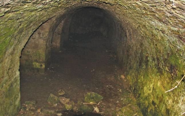 Un mare oraș din România are o rețea de tuneluri subterane necunoscută până acum