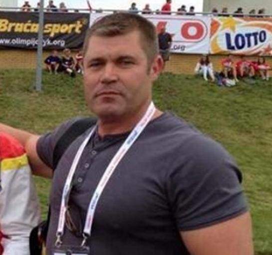 Doliu în sportul românesc: Un campion mondial a murit la 48 de ani