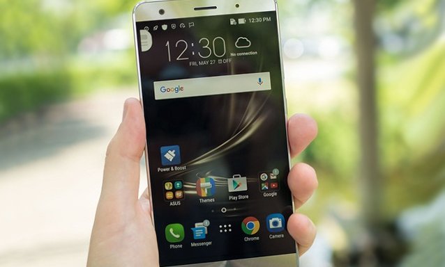 Acest telefon chinezesc bate orice produs Samsung sau Apple! Specificații uluitoare la preț scăzut 