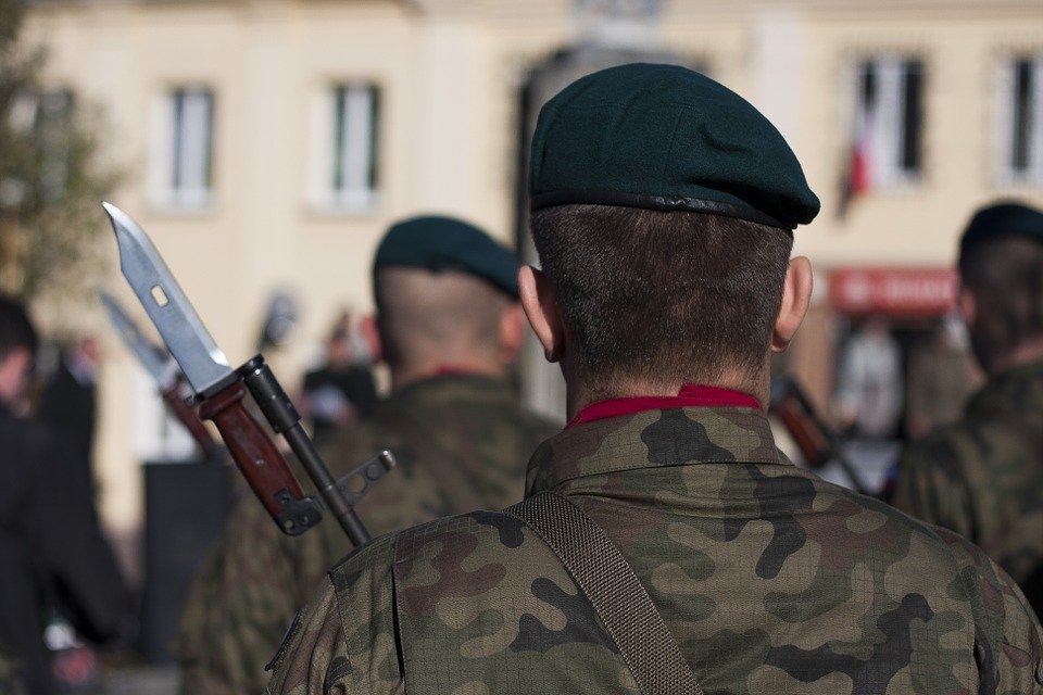 Polonia pregătește 50.000 de noi soldați. Anunțul făcut de ministrul Apărării