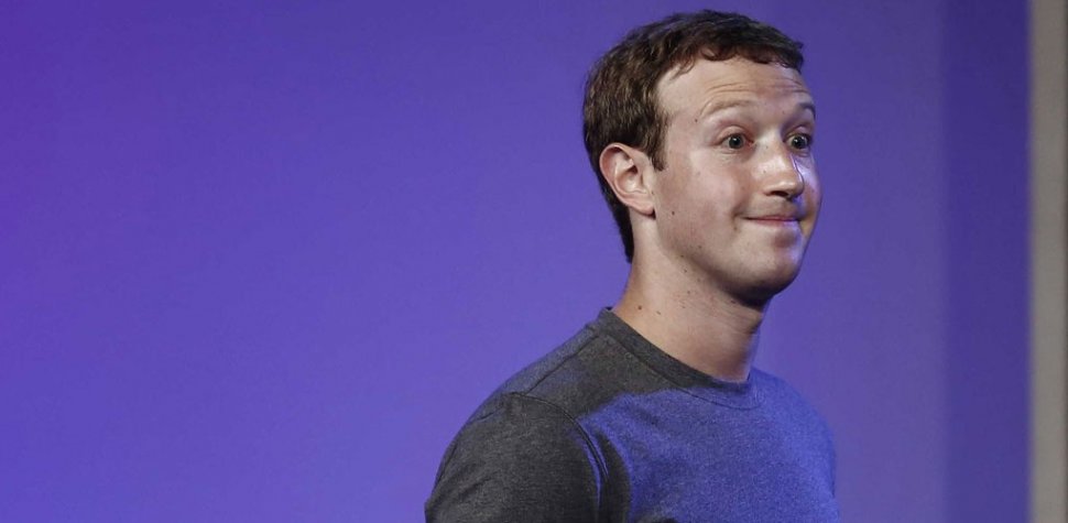 Ce se va întâmpla cu Facebook când nu va mai fi Mark Zuckerberg