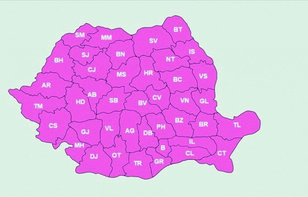 ALEGERI LOCALE 2016. Localităţile în care au votat mai mulţi alegători decât erau pe liste