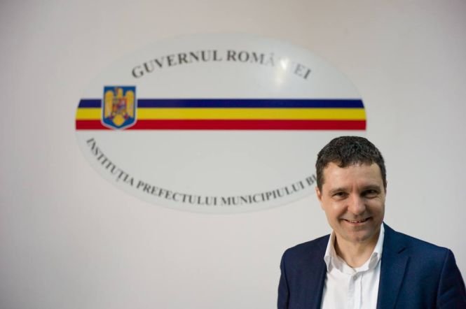 Anunțul făcut de Nicușor Dan: USB devine Uniunea Salvați România și va candida la alegerile din toamnă