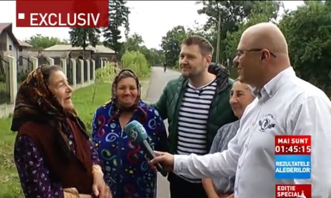 Reportaj de la Bolovani: De ce să mă duc la vot, mă plătește cineva?