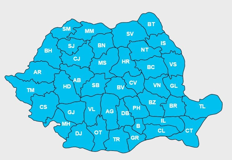 ALEGERI LOCALE 2016. Rezultate FINALE în BOTOȘANI. PSD pierde Primăria municipiului Botoşani, dar câştigă majoritatea în Consiliul Local