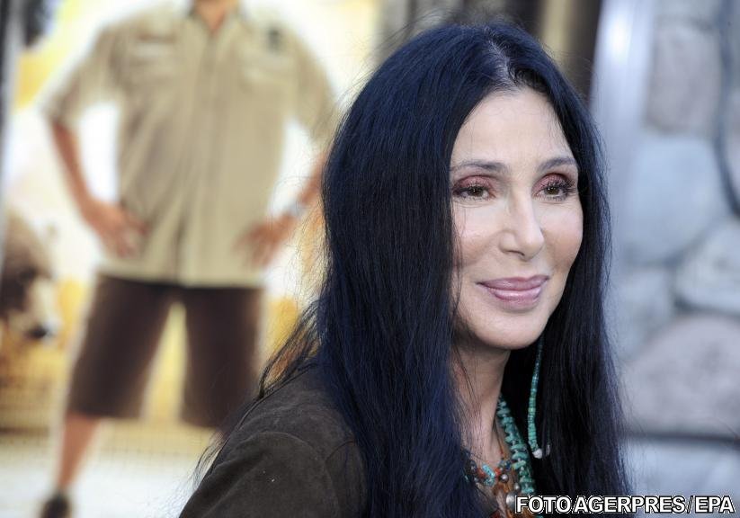 Surse pentru Le Figaro: Cher este grav bolnavă. Mai are doar câteva luni de viață