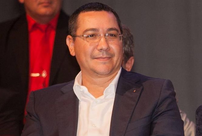 Victor Ponta, atac fără precedent la adresa lui Cătălin Predoiu