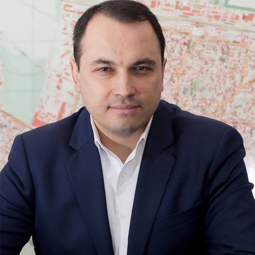 Vrancea: Cristi Misăilă, candidatul PSD, a câștigat alegerile la Focșani. PSD s-a impus aproape în tot județul