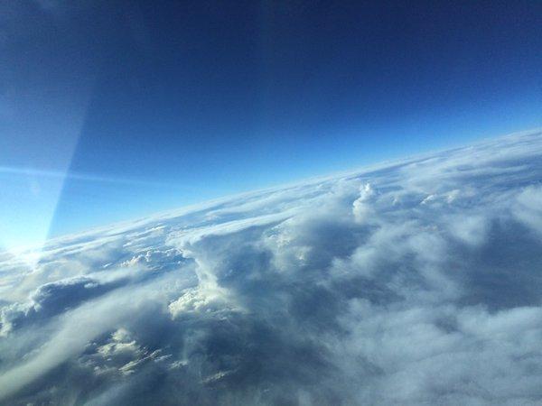 Cum se vede aterizarea din locul pilotului. Imagini spectaculoase - VIDEO 386181