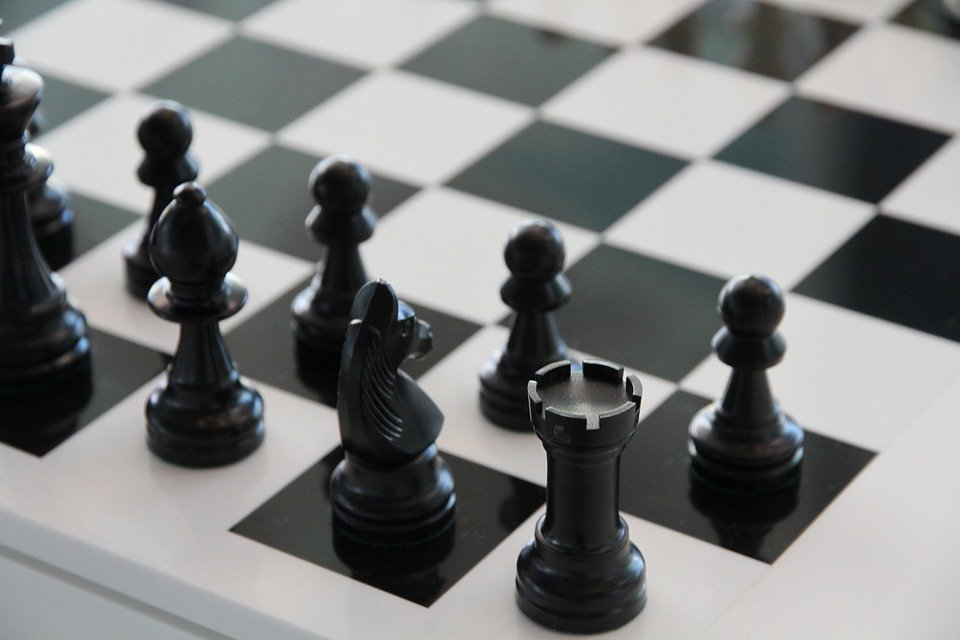 Unul dintre cei mai cunoscuți maeștri de șah din lume a murit