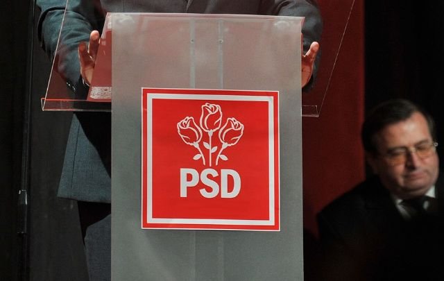 Preşedinte PSD, demisie după alegerile locale
