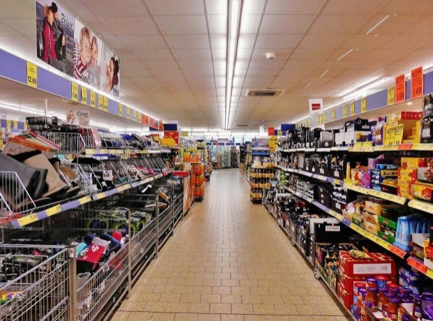 Supermarketurile din România, în pericol de a se închide