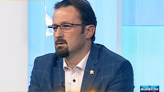 Senatorul PNL pasibil de excludere după atacul la Iohannis, detalii în exclusivitate despre cum a fost pedepsit până acum