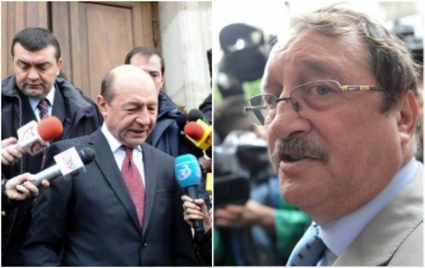 Traian Băsescu a decis să intervină în dosarul în care este judecat fratele său. Surpriza pe care a pregătit-o lui Kovesi 