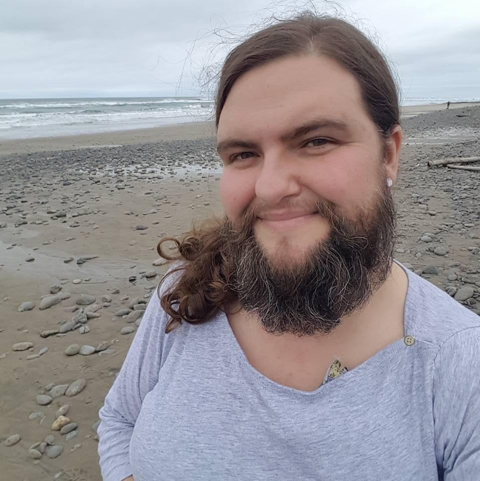 Decizia surprinzătoare luată de femeia cu barbă 386879