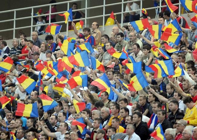 EURO 2016. Ghidul suporterului român