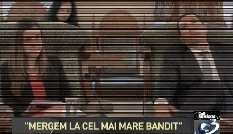 CaN România. Victor Ponta, despre momentul “MTO” cu Ioana Petrescu și Traian Băsescu