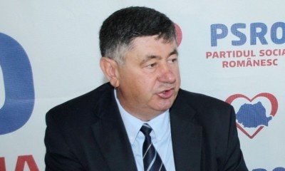   Primarul ales al Devei, Mircea Muntean, condamnat la șase ani de închisoare cu executare