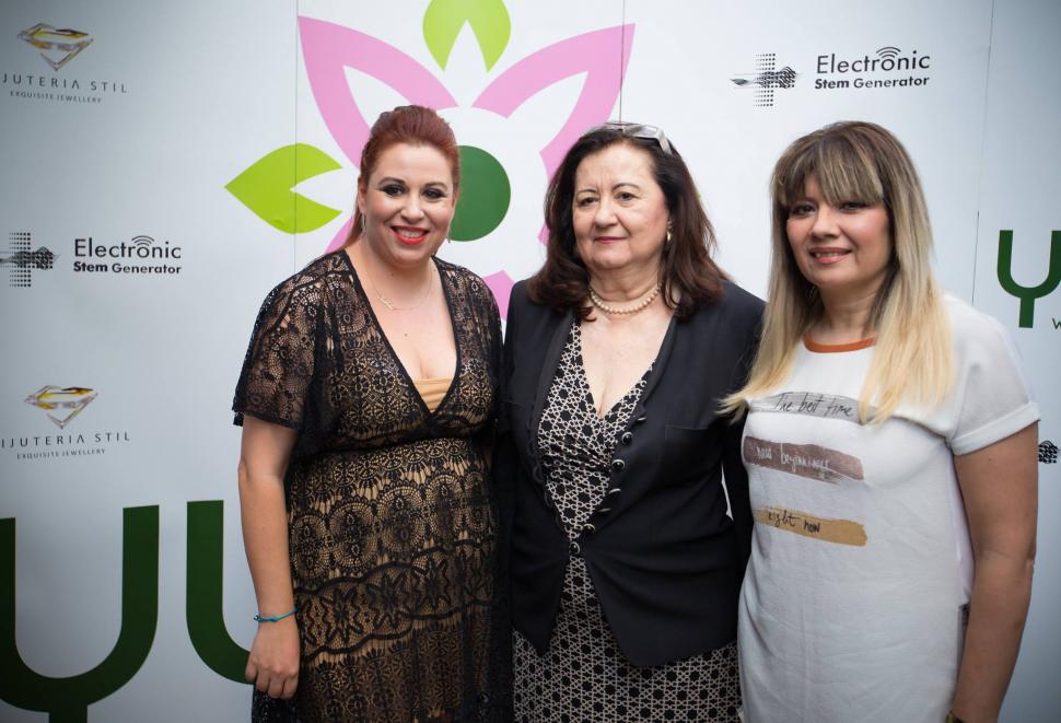 Cum arata sora Oanei Roman acum! Nimeni n-a recunoscut-o cand a vazut-o imbracata asa 387477