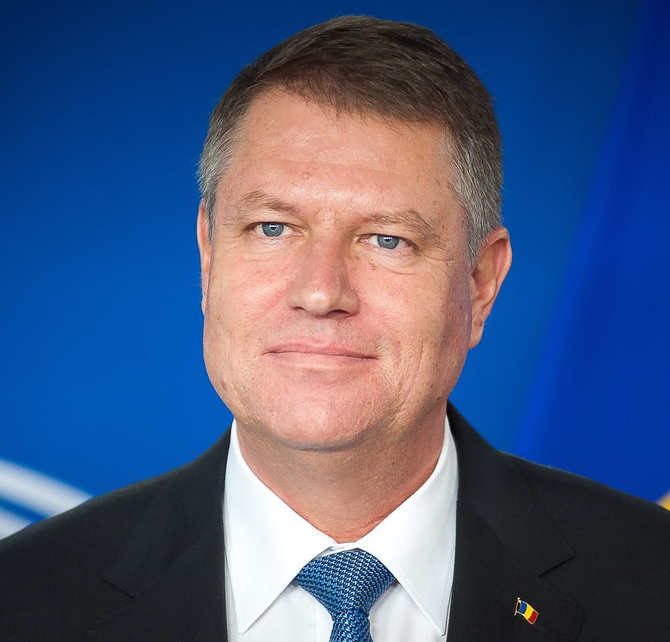 Președintele României, Klaus Iohannis, împlinește 57 de ani 
