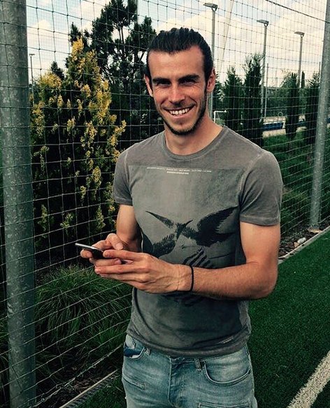 Scandal la Euro 2016: Gareth Bale, acuzat de &quot;lipsă de respect&quot; faţă de englezi