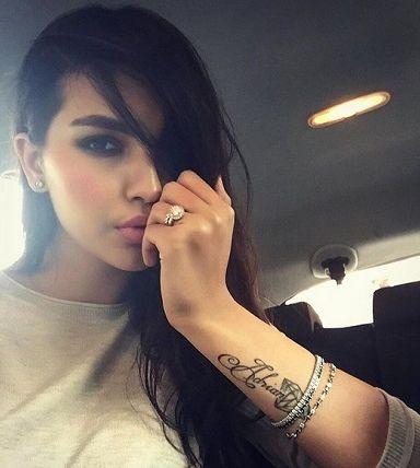 Care divorţ? Soţia lui Adrian Mutu i-a făcut o surpriză de proporţii. Cine s-ar fi aşteptat la asta? (Foto) 387706