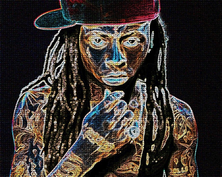 Lil Wayne, internat de urgență. Rapperul a suferit mai multe crize, în urma cărora și-a pierdut cunoștința 