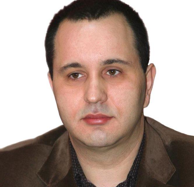 DNA: Fostul deputat PSD Mugurel Surupăceanu, trimis în judecată