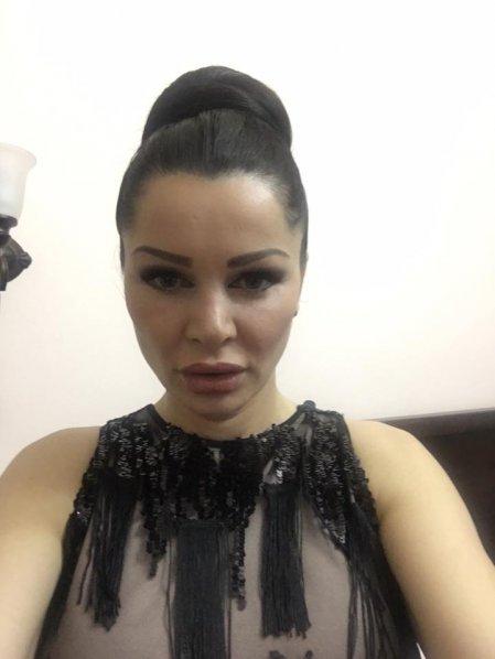 Scandal între dive! Anamaria Prodan și Brigitte Sfăt s-au certat la un eveniment 387975