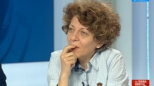 Adina Anghelescu: Din cei patru ani de închisoare, Mircea Băsescu va face doar șapte sau opt luni