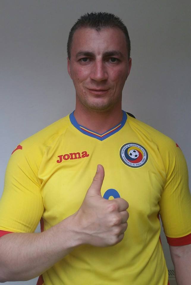 Comentariul lui Marian Godină care a devenit viral pe Facebook, după meciul România-Elveția