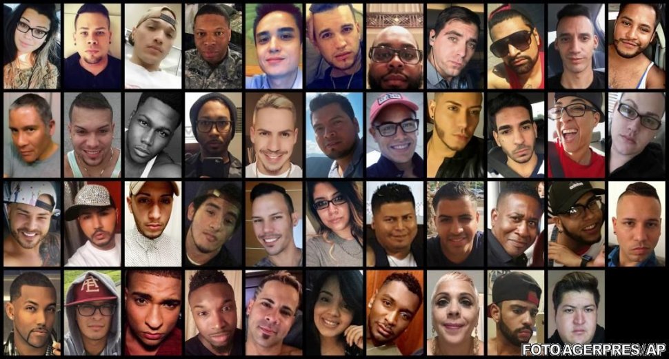 Eroul din Afganistan care a salvat zeci de vieți în timpul masacrului din clubul din Orlando - VIDEO