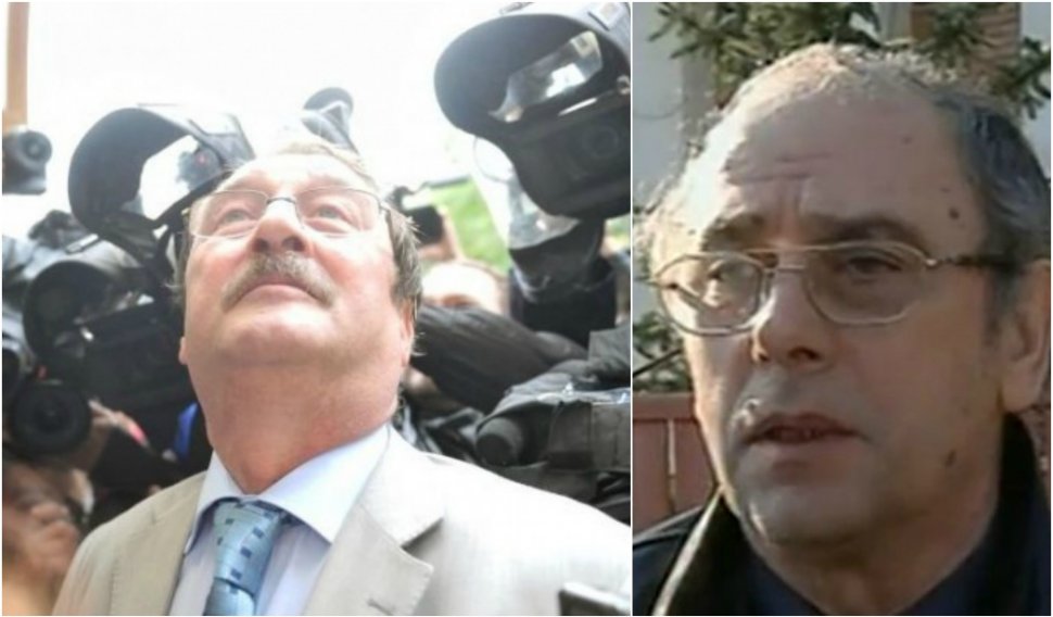 Fost procuror: Mircea Băsescu trebuie să primească minimum șapte ani de închisoare