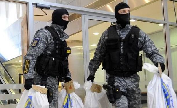 Captură uriașă de droguri pe Aeroportul Otopeni