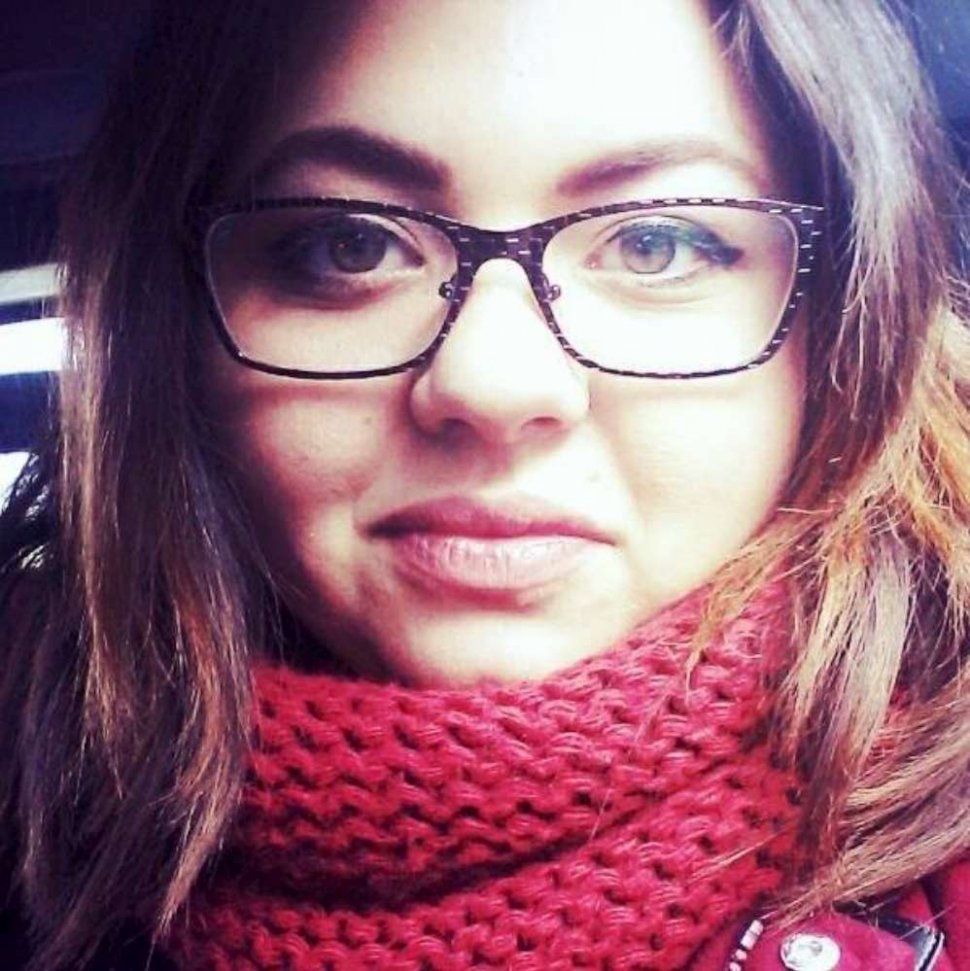 Apel umanitar pentru coregrafa din Iaşi rănită în accidentul de la Braşov. ''Ajutaţi-o pe Alexandra cu o donaţie de sânge!''