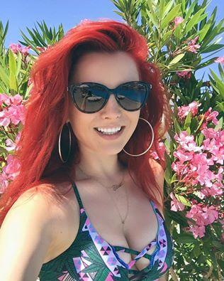 Elena Gheorghe este una dintre cele mai hot mămici din showbiz! Iată dovada (Foto) 388663