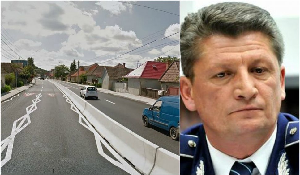 Un fost șef al Poliției Rutiere, informaţii revoltătoare în cazul microbuzului răsturnat la Braşov